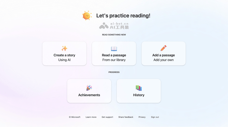 Reading Coach 截图