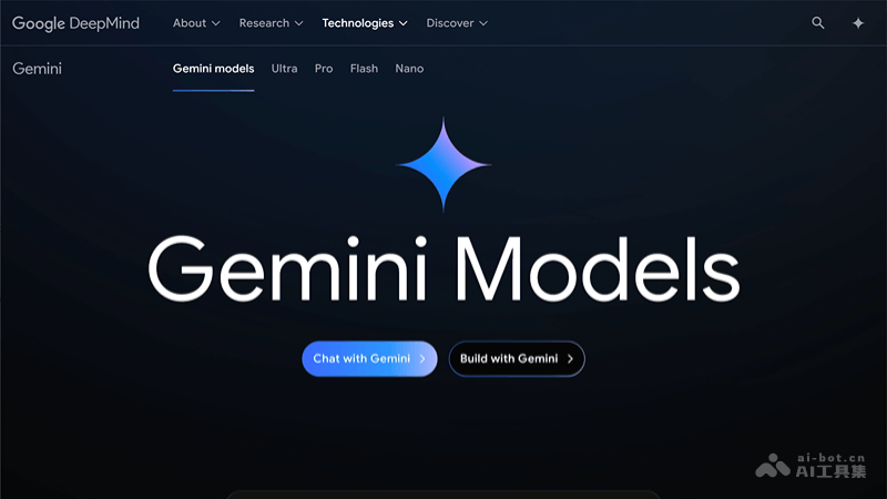 Gemini 截图