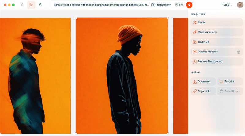 Visual Electric 截图