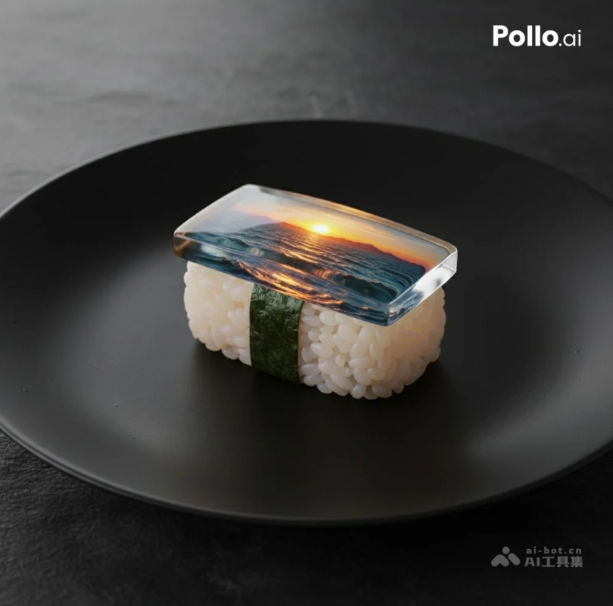 Pollo AI 截图