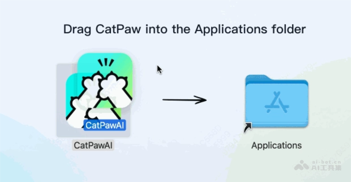 CatPaw 截图
